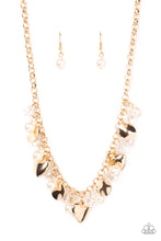 Load image into Gallery viewer, True Loves Trove Necklaces - Gold
