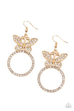 Load image into Gallery viewer, Paradise Found Earrings - Gold
