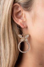 Load image into Gallery viewer, Paradise Found Earrings - Gold
