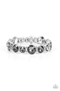 Twinkling Tease Bracelets - Silver