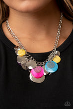 Load image into Gallery viewer, Oceanic Opera Necklaces - Multi
