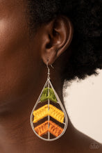 Load image into Gallery viewer, Nice Threads Earrings - Multi
