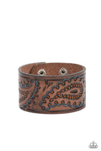 Load image into Gallery viewer, Paisley Pioneer Bracelets - Multi
