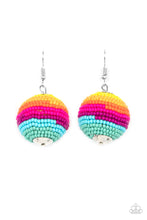 Load image into Gallery viewer, Zest Fest Earrings - Multi
