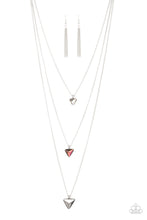 Load image into Gallery viewer, Follow the LUSTER Necklaces - Multi
