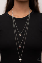 Load image into Gallery viewer, Follow the LUSTER Necklaces - Multi
