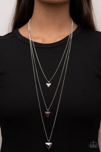 Follow the LUSTER Necklaces - Multi