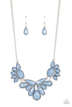 Load image into Gallery viewer, A Passing FAN-cy Necklaces - Blue
