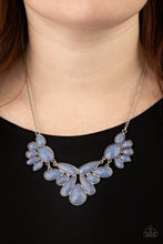 Load image into Gallery viewer, A Passing FAN-cy Necklaces - Blue
