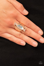 Load image into Gallery viewer, Planetary Paradise Rings - Rose Gold
