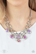 Load image into Gallery viewer, Show-Stopping Shimmer Necklaces - Multi
