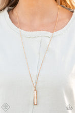 Load image into Gallery viewer, Rural Regeneration Necklaces - Gold
