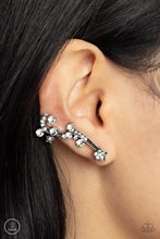 Load image into Gallery viewer, Astral Anthem Earrings - White
