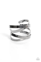 Load image into Gallery viewer, Industrial Imagination Bracelets - Black
