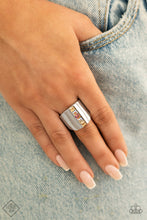 Load image into Gallery viewer, Thrifty Trendsetter Rings - Multi
