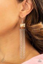 Load image into Gallery viewer, Thrift Shop Shimmer Earrings - Multi
