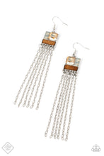 Load image into Gallery viewer, Thrift Shop Shimmer Earrings - Multi
