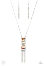 Load image into Gallery viewer, Ms. DIY Necklaces - Multi
