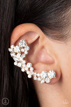 Load image into Gallery viewer, Astronomical Allure Earrings - Gold
