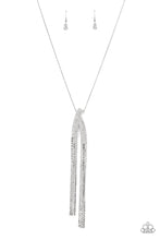 Load image into Gallery viewer, Out of the SWAY Necklaces - White
