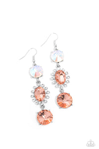 Magical Melodrama Earrings - Multi