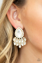 Load image into Gallery viewer, A Breath of Fresh HEIR Earrings - Gold
