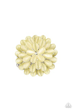 Load image into Gallery viewer, Bloomin Bloomer Ring - Yellow
