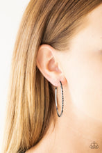 Load image into Gallery viewer, Chic Classic Earrings - Black
