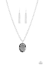 Load image into Gallery viewer, Light As HEIR Necklace - Silver
