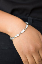 Load image into Gallery viewer, Twinkle Twinkle Little STARLET Bracelet - Black
