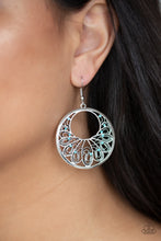 Load image into Gallery viewer, Fancy That Earrings - Blue
