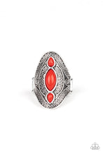 Load image into Gallery viewer, Kindred Spirit Ring - Red
