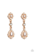 Load image into Gallery viewer, All-GLOWING Earrings - Gold
