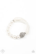 Load image into Gallery viewer, Show Them The DIOR Bracelets - White
