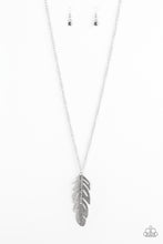 Load image into Gallery viewer, Sky Quest Necklace - Silver
