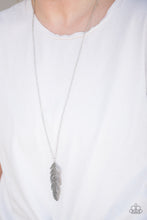 Load image into Gallery viewer, Sky Quest Necklace - Silver
