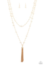 Load image into Gallery viewer, Social Hour Necklace - Gold
