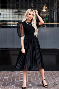 Fashion Fix May 2020: Fiercely 5th Avenue - Complete Trend Blend