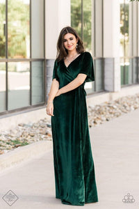 Fashion Fix November 2020: Fiercely 5th Avenue - Complete Trend Blend