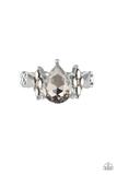 Load image into Gallery viewer, Yas Queen Rings - Silver

