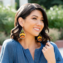 Load image into Gallery viewer, Nice Threads Earrings - Multi
