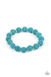 Luck Bracelet - Blue