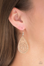 Load image into Gallery viewer, Indie Idol Earrings - Brown
