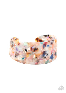 HAUTE Under The Collar Bracelet - Multi