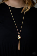 Load image into Gallery viewer, Elite Shine Necklaces - Gold
