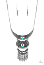 Load image into Gallery viewer, Lunar Enchantment Necklaces - Multi
