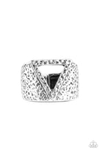 Load image into Gallery viewer, Triathlon Ring - Silver

