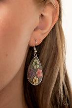 Load image into Gallery viewer, Perennial Prairie Earrings - Multi
