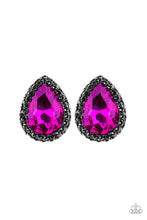 Load image into Gallery viewer, Dare To Shine Post Earring - Pink
