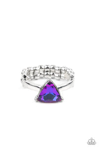 Tenacious Twinkle Rings - Multi